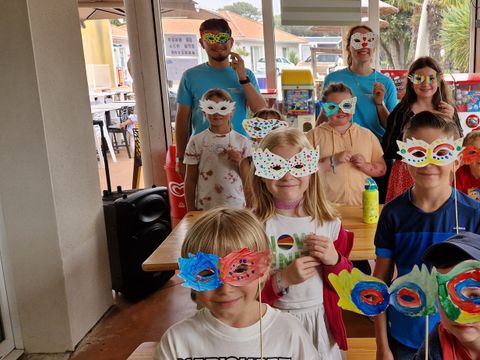 Camping Eleovic - Camping Loire-Atlantique - Image N°30