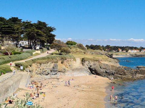 Camping Eleovic - Camping Loire-Atlantique - Image N°25