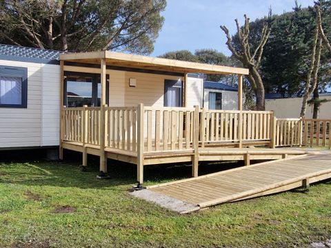 Camping Eleovic - Camping Loire-Atlantique - Image N°38