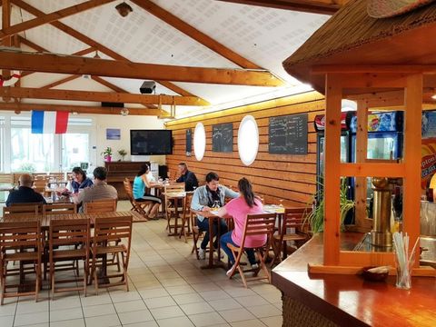 Camping Eleovic - Camping Loire-Atlantique - Image N°8