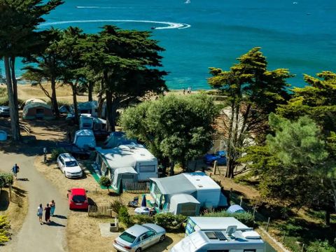 Camping Eleovic - Camping Loire-Atlantique - Image N°7