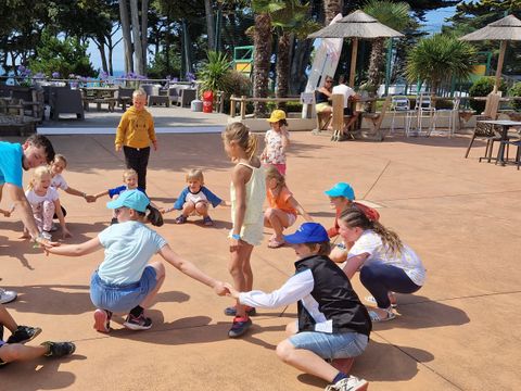 Camping Eleovic - Camping Loire-Atlantique - Image N°29