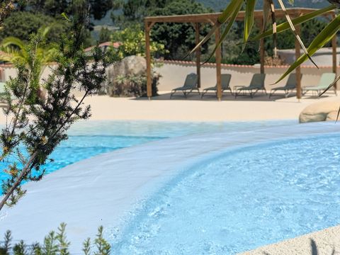 Camping Tikiti - Camping Corse du Sud - Image N°73