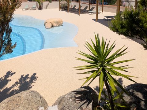 Camping Tikiti - Camping Corse du Sud - Image N°2