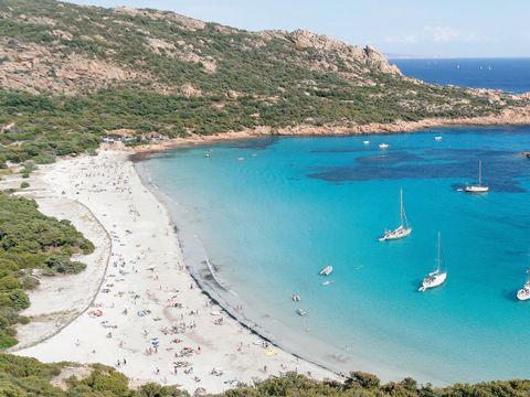 Camping Tikiti - Camping Corse du Sud - Image N°48