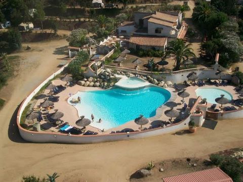 Camping Tikiti - Camping Corse du Sud - Image N°35