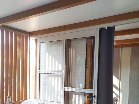 CHALET 5 personnes - Chalet Standart - Samedi - Courts séjours