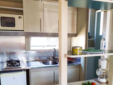 CHALET 5 personnes - Chalet Standart - Samedi - Courts séjours