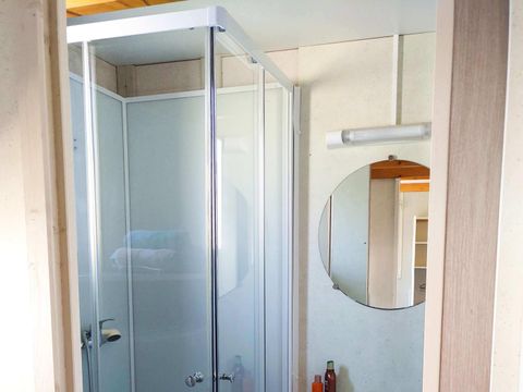 CHALET 5 personnes - Chalet Standart - Samedi - Courts séjours