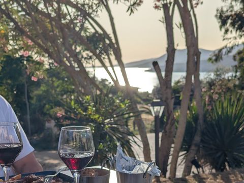 Camping Tikiti - Camping Corse du Sud - Image N°68