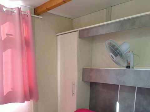 CHALET 5 personnes - Gitotel STANDART- Dimanche