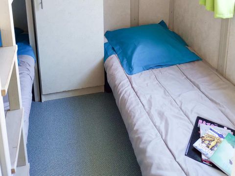 CHALET 5 personnes - Gitotel STANDART- Dimanche