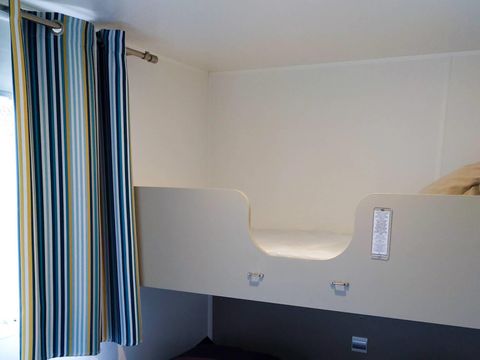 MOBILHOME 5 personnes - IRM - Samedi