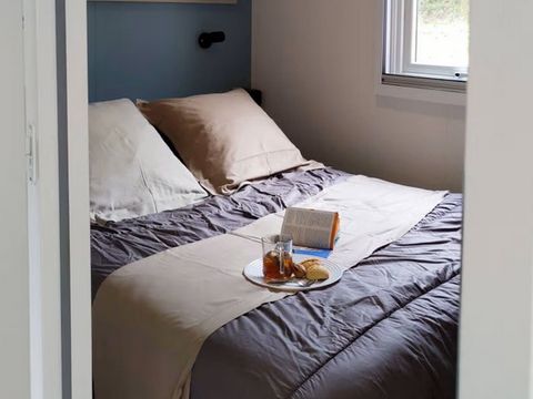 MOBILHOME 6 personnes - IRM 3 Chambres - Samedi