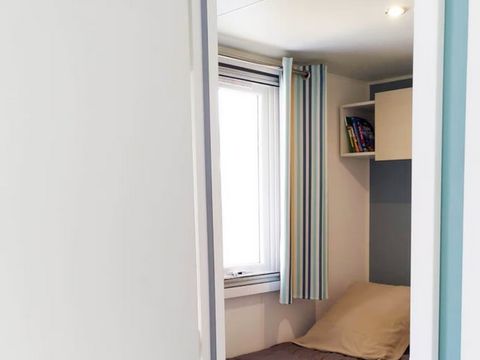 MOBILHOME 6 personnes - IRM 3 Chambres - Samedi