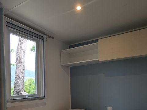 Mobilhome 6 personnes - 3 Chambres en samedi