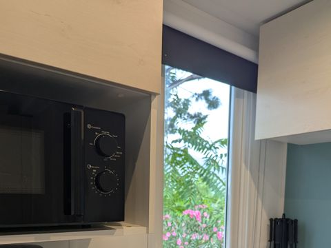 Mobilhome 6 personnes - 3 Chambres en samedi