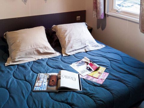 CHALET 5 personnes - Chalet 5pl déco + Clim