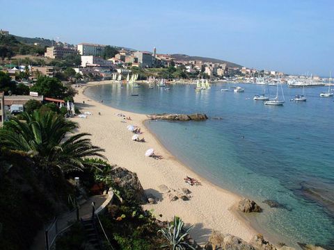 Camping Tikiti - Camping Corse du Sud - Image N°46