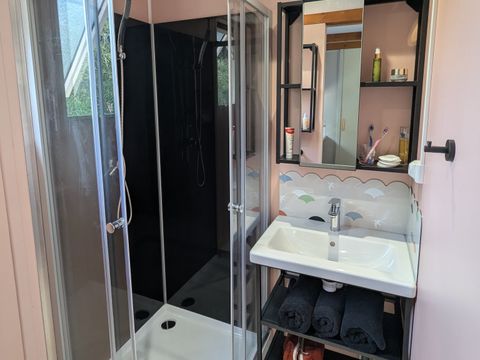 CHALET 5 personnes - Chalet Déco + Mercredi