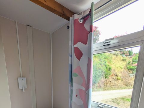 CHALET 5 personnes - Chalet Déco + Mercredi