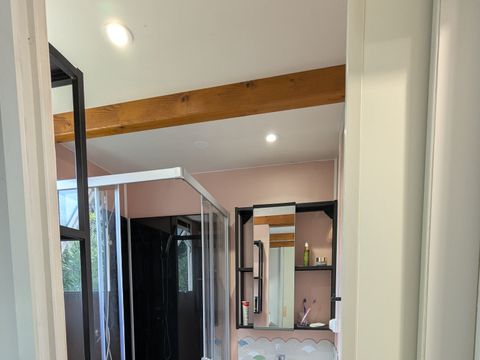 CHALET 5 personnes - Chalet Déco + Mercredi