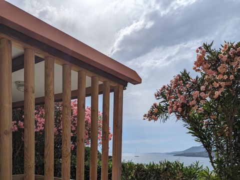 CHALET 5 personnes - Chalet Déco + Mercredi