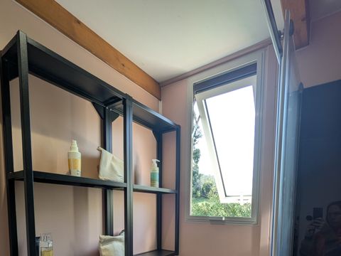 CHALET 5 personnes - Chalet Déco + Mercredi