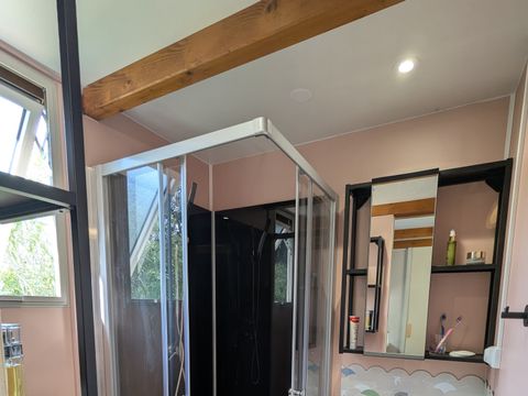 CHALET 5 personnes - Chalet Déco + Mercredi