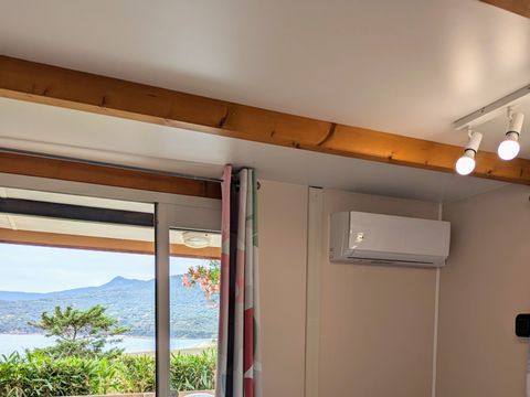 Chalet 5 personnes - Chalet Déco + Samedi et courts Séjours