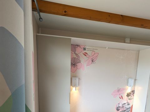 CHALET 5 personnes - Chalet Déco + Mercredi