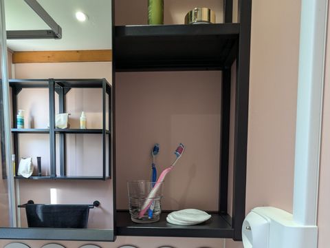 Chalet 5 personnes - Chalet Déco + Samedi et courts Séjours