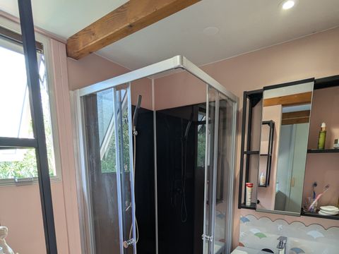 CHALET 5 personnes - Chalet Déco + Mercredi