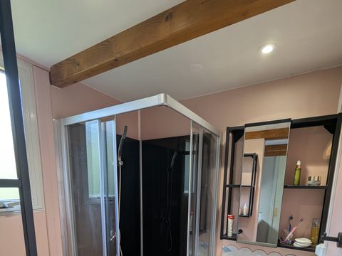 CHALET 5 personnes - Chalet Déco + Mercredi