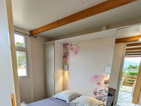 Chalet 5 personnes - Chalet Déco + Mercredi