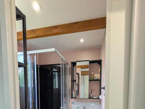 Chalet 5 personnes - Chalet Déco + Mercredi