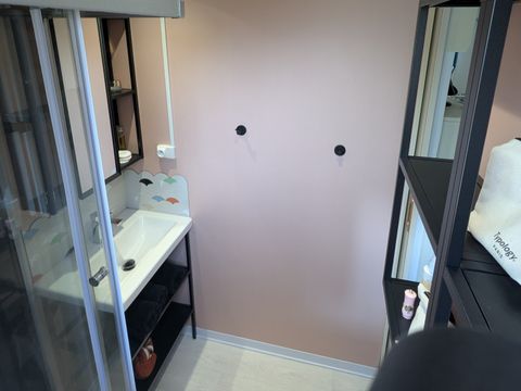 CHALET 5 personnes - Chalet Deco + Samedi et courts Séjours