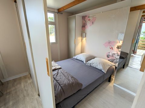 CHALET 5 personnes - Chalet Deco + Samedi et courts Séjours