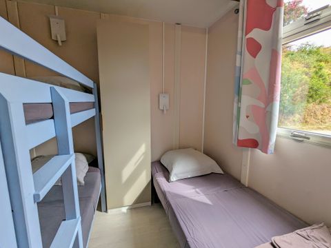 CHALET 5 personnes - Chalet Deco + Samedi et courts Séjours