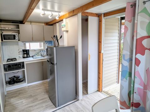 CHALET 5 personnes - Chalet Deco + Samedi et courts Séjours