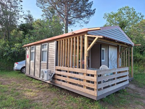 CHALET 5 personnes - Chalet Deco + Samedi et courts Séjours