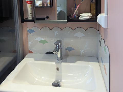 CHALET 5 personnes - Chalet Deco + Samedi et courts Séjours