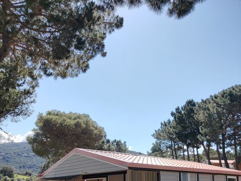 CHALET 5 personnes - Chalet Deco + Samedi et courts Séjours