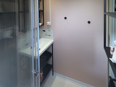 CHALET 5 personnes - Chalet Deco + Samedi et courts Séjours