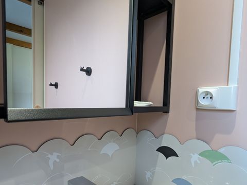 CHALET 5 personnes - Chalet Deco + Samedi et courts Séjours