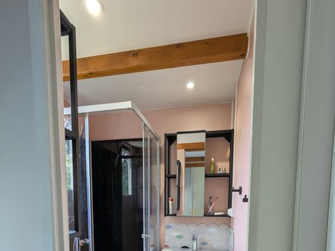 CHALET 5 personnes - Chalet Deco + Samedi et courts Séjours