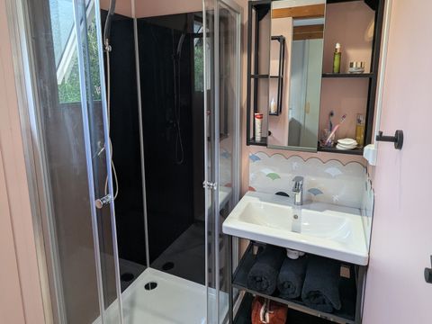 CHALET 5 personnes - Chalet Deco + Samedi et courts Séjours