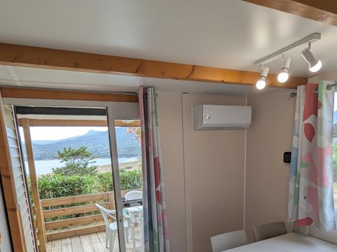 CHALET 5 personnes - Chalet Deco + Samedi et courts Séjours