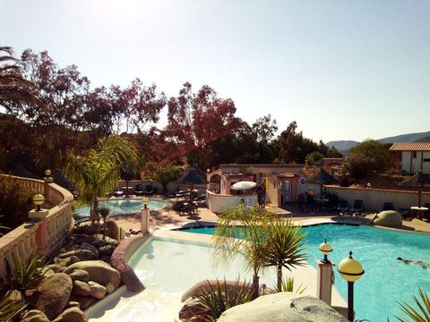 Camping Tikiti - Camping Corse du Sud - Image N°38