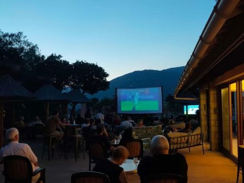 Camping Tikiti - Camping Corse du Sud - Image N°13